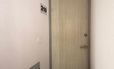 apartamento en arriendo en ciudad jardín. Cod A125540