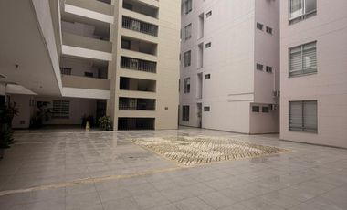 apartamento en arriendo en ciudad jardín. Cod A125540