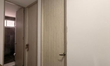apartamento en arriendo en ciudad jardín. Cod A125540