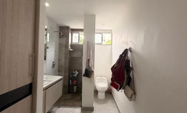 apartamento en arriendo en ciudad jardín. Cod A125540