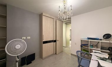 apartamento en arriendo en ciudad jardín. Cod A125540