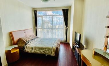 Disewakan Apartemen Central Park Tower Alaina Jakarta Barat 2 Bedroom Lantai atas Fully Furnished Siap Huni