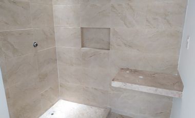 Casa de 3 rec. con alberca en condominio Fracc. Cumbre Tulipanes, Xochitepec, Mor.