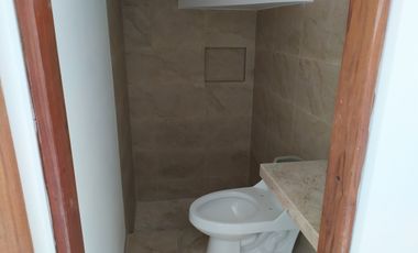 Casa de 3 rec. con alberca en condominio Fracc. Cumbre Tulipanes, Xochitepec, Mor.