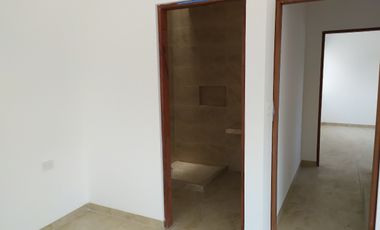 Casa de 3 rec. con alberca en condominio Fracc. Cumbre Tulipanes, Xochitepec, Mor.