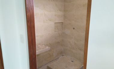 Casa de 3 rec. con alberca en condominio Fracc. Cumbre Tulipanes, Xochitepec, Mor.