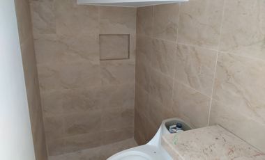 Casa de 3 rec. con alberca en condominio Fracc. Cumbre Tulipanes, Xochitepec, Mor.