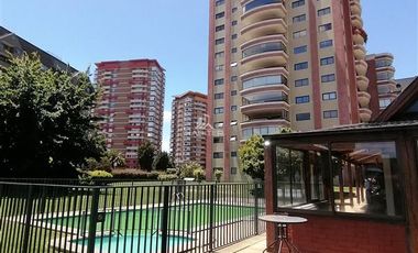 Departamento en Arriendo en Sector Aragón, cercano a Avda. Alemania, Casino Dreams, Bancos, Centros Comerciales