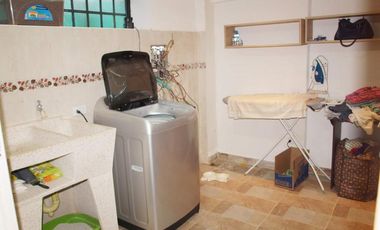 finca en venta en vía altagracia. Cod V1932