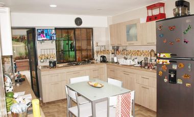 finca en venta en vía altagracia. Cod V1932