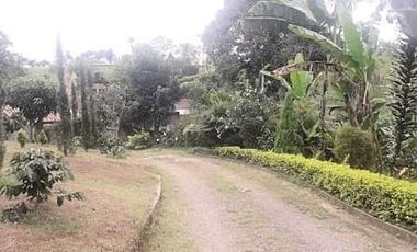 finca en venta en vía altagracia. Cod V1932