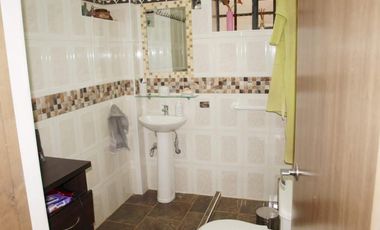 finca en venta en vía altagracia. Cod V1932