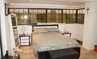 finca en venta en vía altagracia. Cod V1932