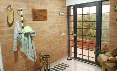 finca en venta en vía altagracia. Cod V1932