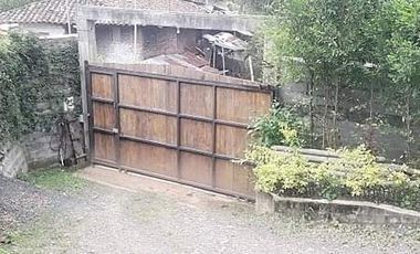 finca en venta en vía altagracia. Cod V1932