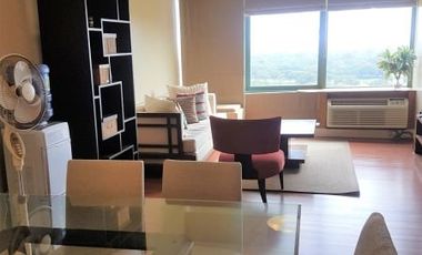 1 Bedroom for Rent in Bellagio with Golf View