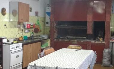 Casa lote propio en dos plantas