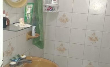 Casa lote propio en dos plantas