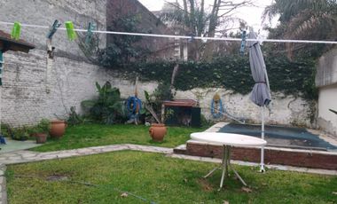 Casa lote propio en dos plantas