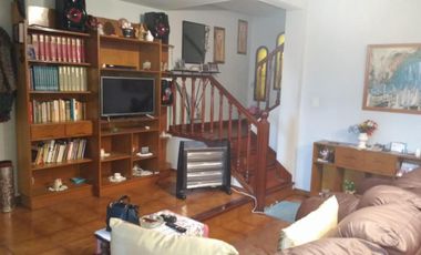 Casa lote propio en dos plantas