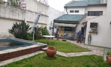Casa lote propio en dos plantas