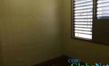 Bare Townhouse for Rent in Mabolo Cebu City