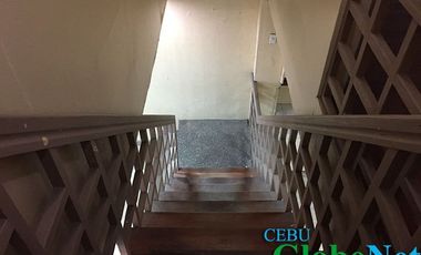 Bare Townhouse for Rent in Mabolo Cebu City