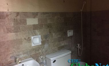Bare Townhouse for Rent in Mabolo Cebu City