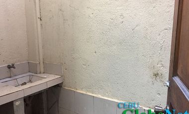 Bare Townhouse for Rent in Mabolo Cebu City