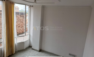 apartaestudio en arriendo en rosales. Cod A5941
