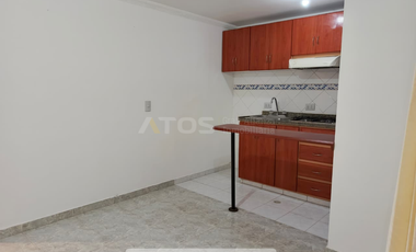 apartaestudio en arriendo en rosales. Cod A5941