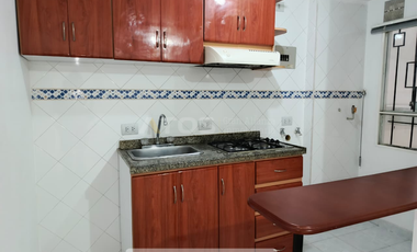 apartaestudio en arriendo en rosales. Cod A5941