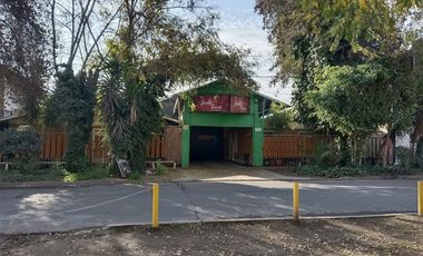 Casa en venta de 16 dorm. en Quinta Normal