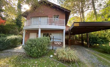 En Cariló | Casa Palmera