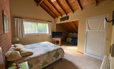 En Cariló | Casa Palmera