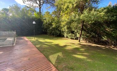 En Cariló | Casa Palmera