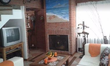 En Cariló | Casa Palmera