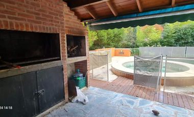 En Cariló | Casa Palmera