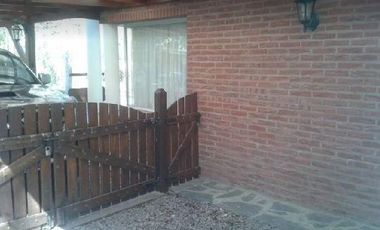 En Cariló | Casa Palmera