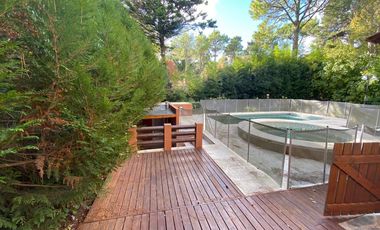 En Cariló | Casa Palmera