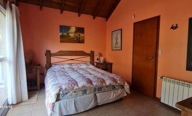 En Cariló | Casa Palmera