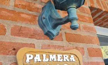 En Cariló | Casa Palmera