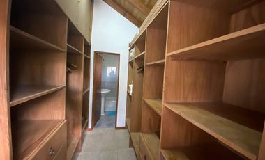 En Cariló | Casa Palmera