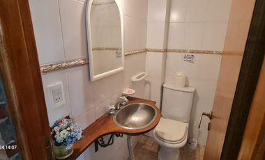 En Cariló | Casa Palmera