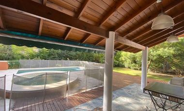 En Cariló | Casa Palmera