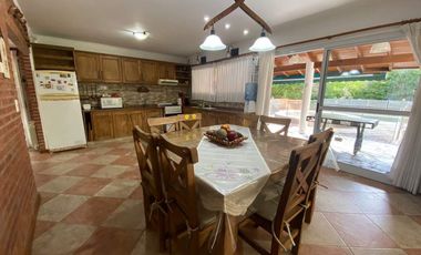 En Cariló | Casa Palmera