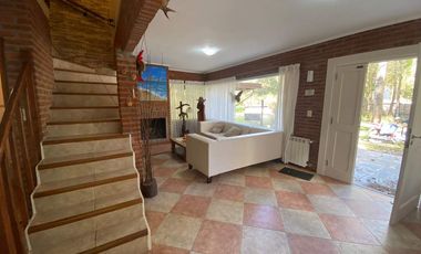 En Cariló | Casa Palmera