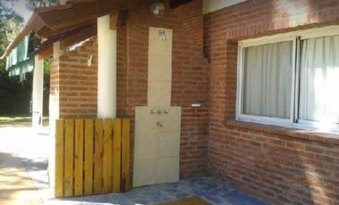 En Cariló | Casa Palmera