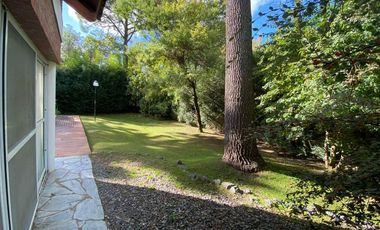 En Cariló | Casa Palmera