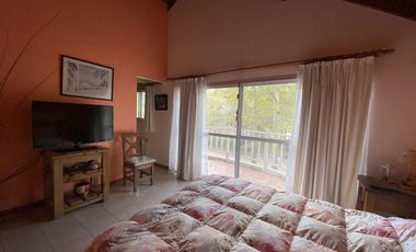 En Cariló | Casa Palmera